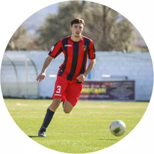 Salvatore Dario La Vardera