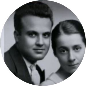 Salvatore Eugene Scalia photograph