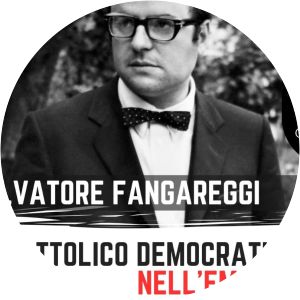 Salvatore Fangareggi