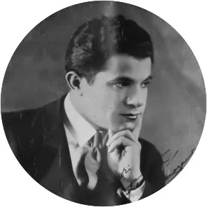 Salvatore Ferragamo - Italian shoe designer