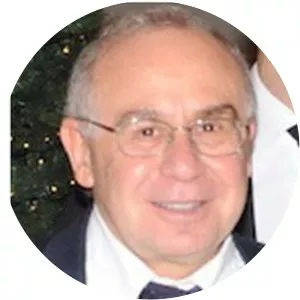 Salvatore Gaglio - Researcher