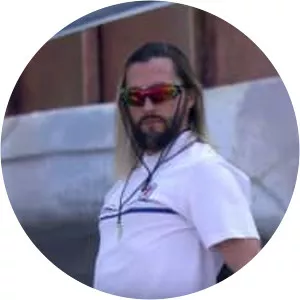 Salvatore Ganacci