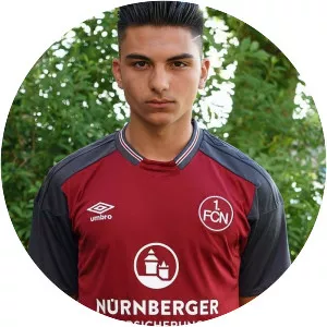 Salvatore Gioacchino Marrone - Romanian football player