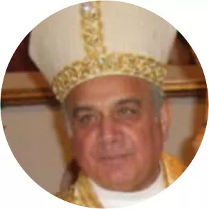 Salvatore Gristina