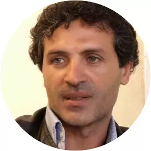 Salvatore Lazzaro - Movie actor