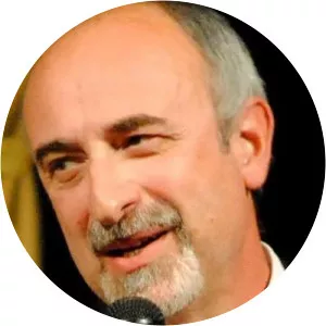 Salvatore Maccaro photograph