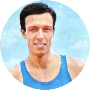 Salvatore Morale - Italian athlete