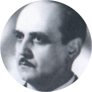 Salvatore Orlando Cascio photograph