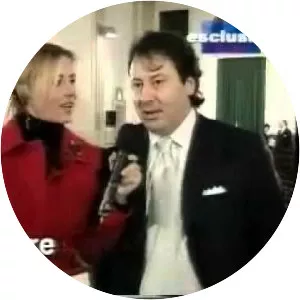 Salvatore Paravia photograph