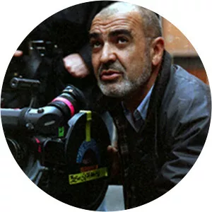 Salvatore Piscicelli - Italian director