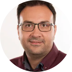 Salvatore Piscuoglio