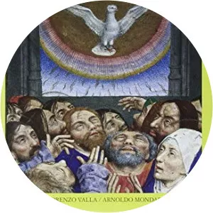 Salvatore Pricoco - Historian