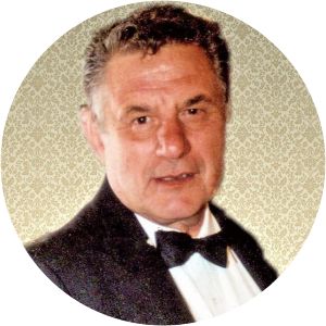 Salvatore Profaci photograph