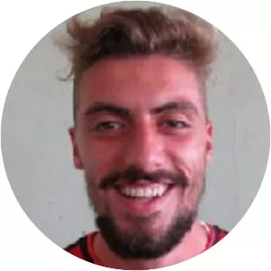 Salvatore Santeramo - Italian football player