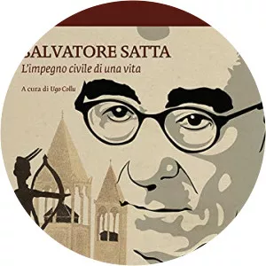 Salvatore Satta