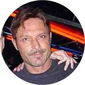 Salvatore Schillaci - Italian former football player