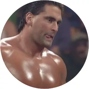 Salvatore Sincere - American professional wrestler