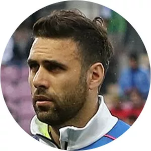 Salvatore Sirigu