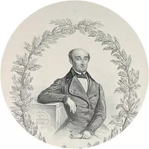 Salvatore Taglioni - Italian ballet dancer