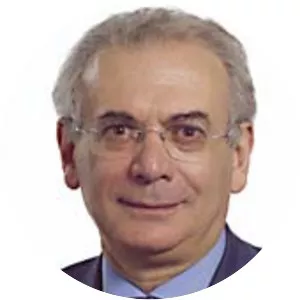 Salvatore Tatarella - Italian Politician