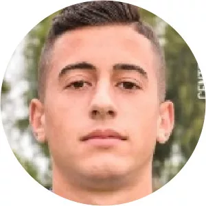 Salvatore Tringali - Football player