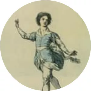 Salvatore Viganò - Italian choreographer