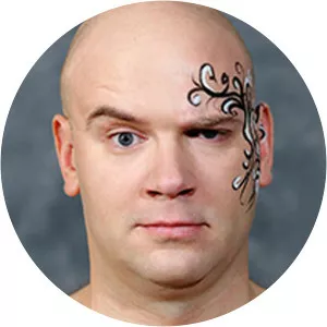 Salvijus Zeimys - Drummer