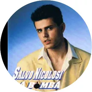 Salvo Nicolosi