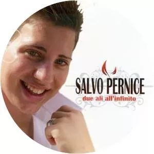 Salvo Pernice