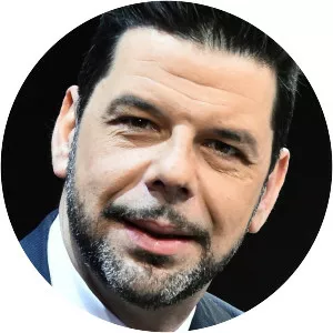 Salvo Sottile - Journalist