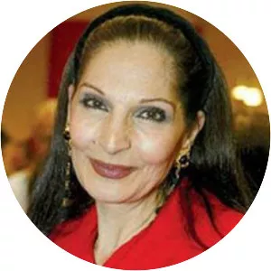 Salwa Al Katrib - Lebanese singer