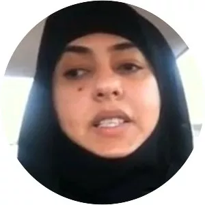 Salwa Al-Mutairi