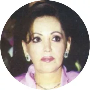 Salwa Al-Sabah - Sabah Al-Ahmad Al-Jaber Al-Sabah's daughter