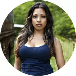 Salwa Amin - Actress