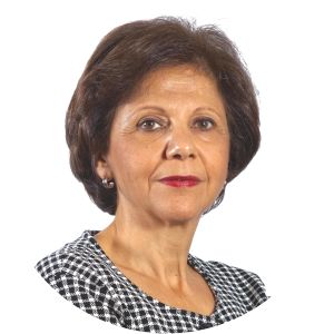 Salwa Castelo-Branco