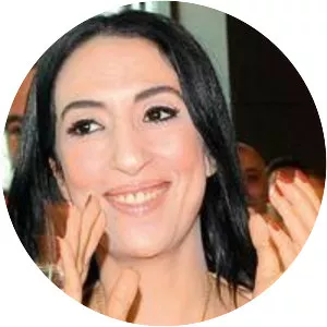 Salwa Idrissi Akhannouch