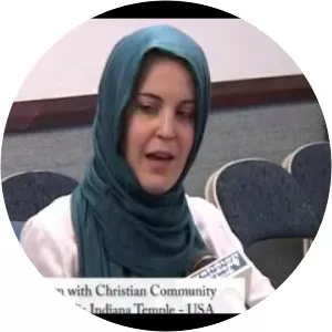 Salwa Najam photograph