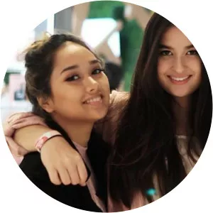 Salwaa Chetizsa Muchtar