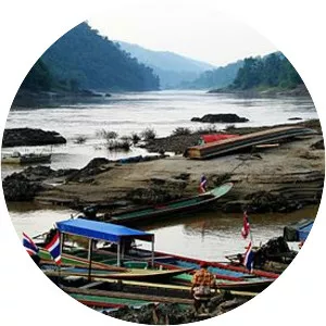 Salween River - 