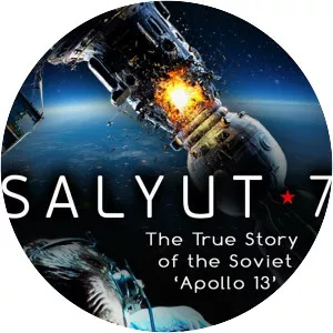 Salyut 7