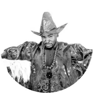 Sam Adebanjo - Musical artist