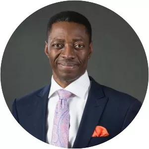 Sam Adeyemi