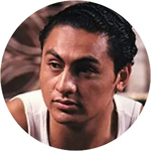 Sam Aleni - Fictional character