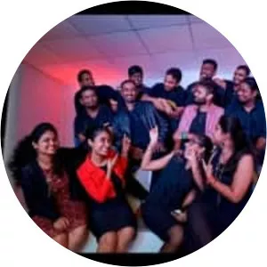 Sam Alex Pasula - Musical artist