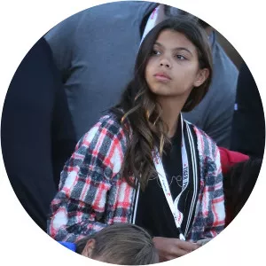 Sam Alexis Woods photograph