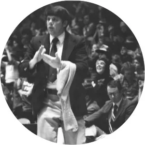 Sam Alford - Steve Alford's father