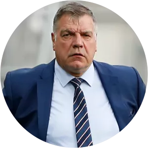 Sam Allardyce