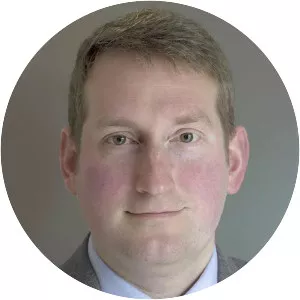 Sam Allberry - Author