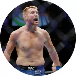Sam Alvey