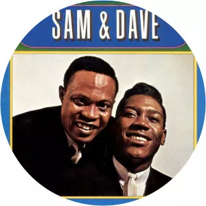 Sam and Dave